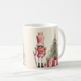 Taza De Café Navidades de pepinos desnudos