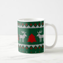 Navidades de punto