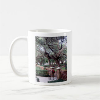 Taza De Café Navidades de San Agustín