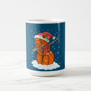 Taza De Café Navidades de San Pedro de Baloncesto de Baloncesto