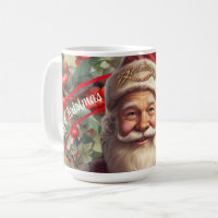 Navidades de Santa Claus Saint Nicholas