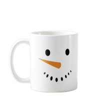 Navidades de vacaciones mug.