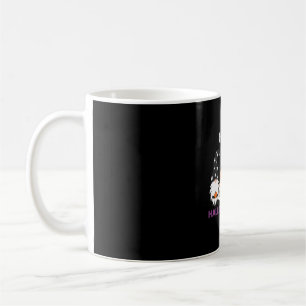 Taza De Café Navidades del Día de Acción de Gracias de Hallowee