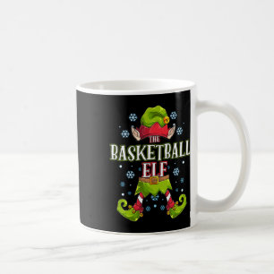 Taza De Café Navidades del grupo familiar Elf Mateo de Balonces