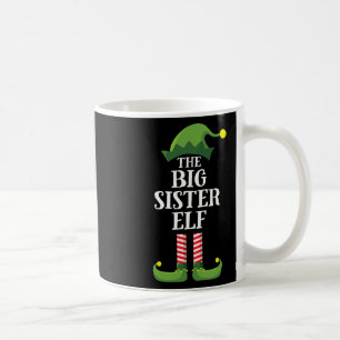 Taza De Café Navidades del grupo familiar Elf Mateo Pareja de H