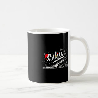 Taza De Café Navidades del Polo Norte expresan Navidad en el ex