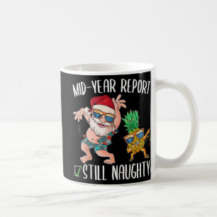 Taza De Café Navidades En Julio De Mediados De Año Aún No Han S