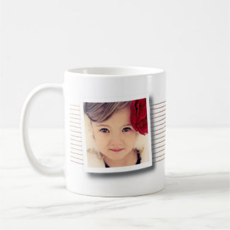 Taza De Café Navidades entregan foto secreta de Kris Kringle