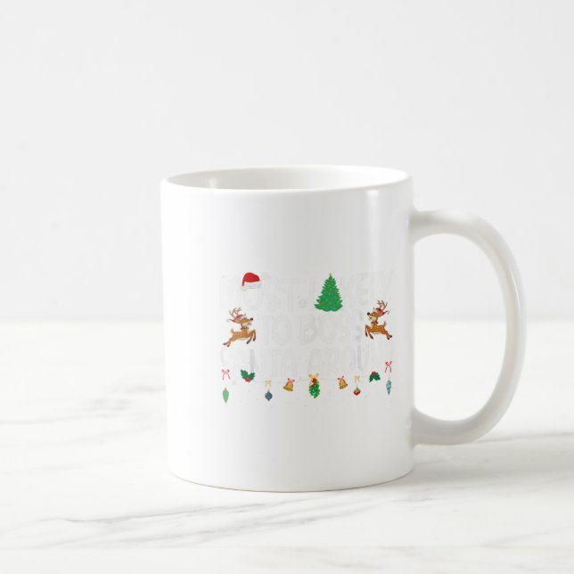 Taza De Café Navidades Familiares Con Mayores Probabilidades De (Derecha)