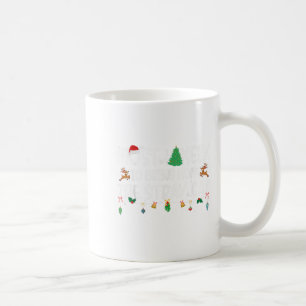 Taza De Café Navidades Familiares Con Mayores Probabilidades De