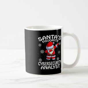 Taza De Café Navidades favoritos de analistas de ciberseguridad
