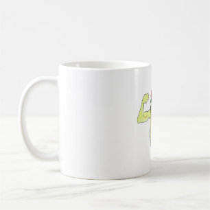 Taza De Café Navidades fuertes