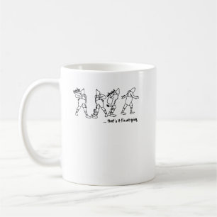 Taza De Café navidades graciosos de grinch 3