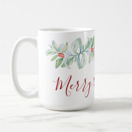 Taza De Café Navidades le dan ideas