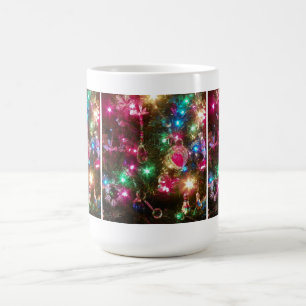 Taza De Café Navidades Magic Mug