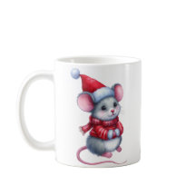 Navidades Mouse