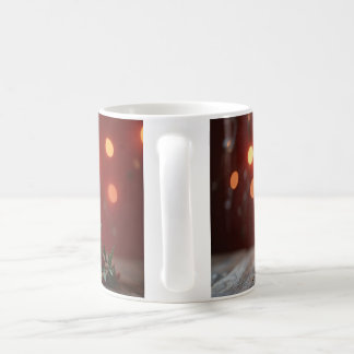 Taza De Café Navidades mug