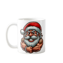 Navidades Mug