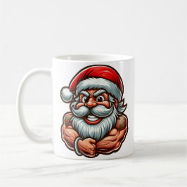 Taza De Café Navidades Mug