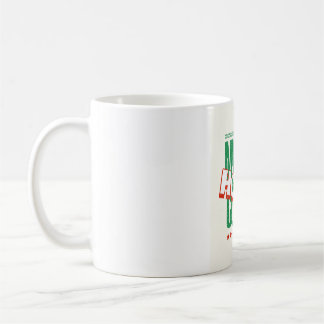 Taza De Café Navidades Mug