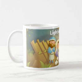 Taza De Café Navidades Mug