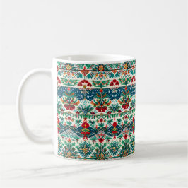Taza De Café Navidades Mug