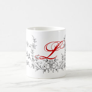 Taza De Café Navidades Mug