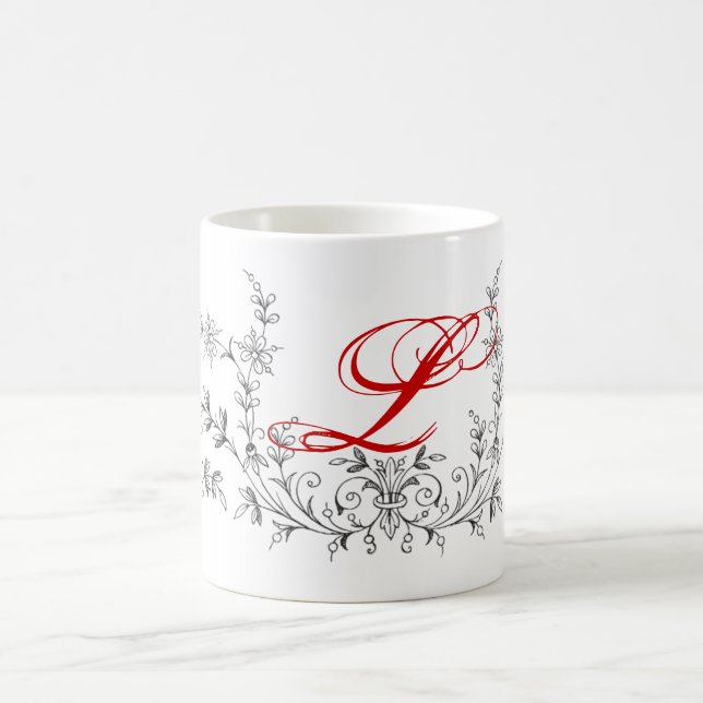 Taza De Café Navidades Mug (Centro)