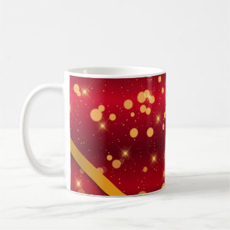 Taza De Café Navidades Mug