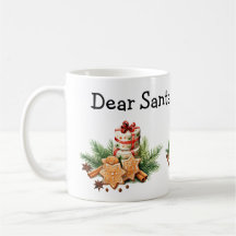 Navidades mug