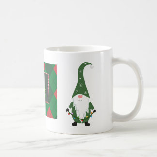 Taza De Café Navidades Mug
