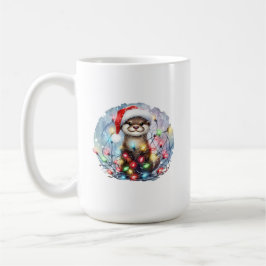 Taza De Café Navidades Mug