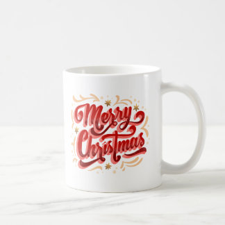 Taza De Café Navidades Mug