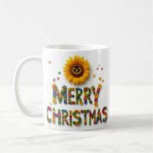 Navidades Mug