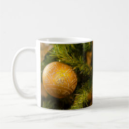 Taza De Café Navidades Mug