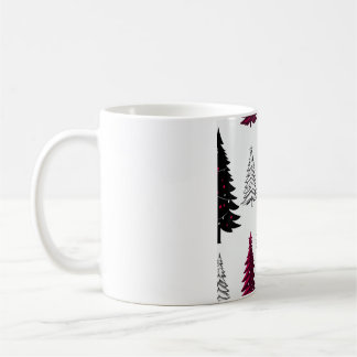 Taza De Café Navidades Mug