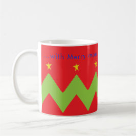 Taza De Café Navidades Mug "...Más Navidades Por Venir"