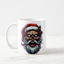 Taza De Café Navidades Mugs