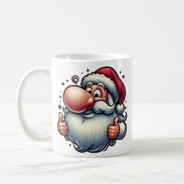 Taza De Café Navidades Mugs