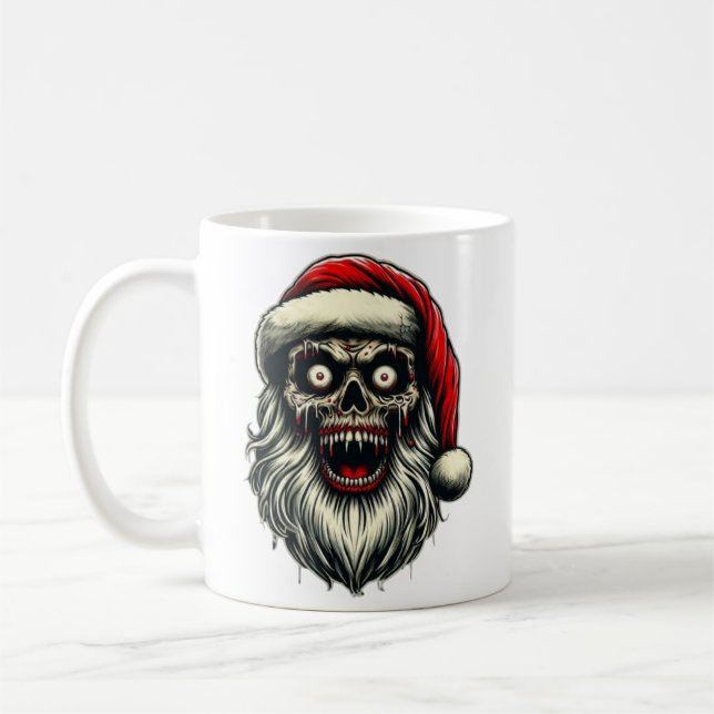 Taza De Café Navidades Mugs (Izquierda)
