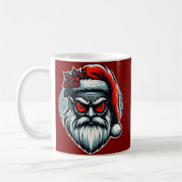 Taza De Café Navidades Mugs