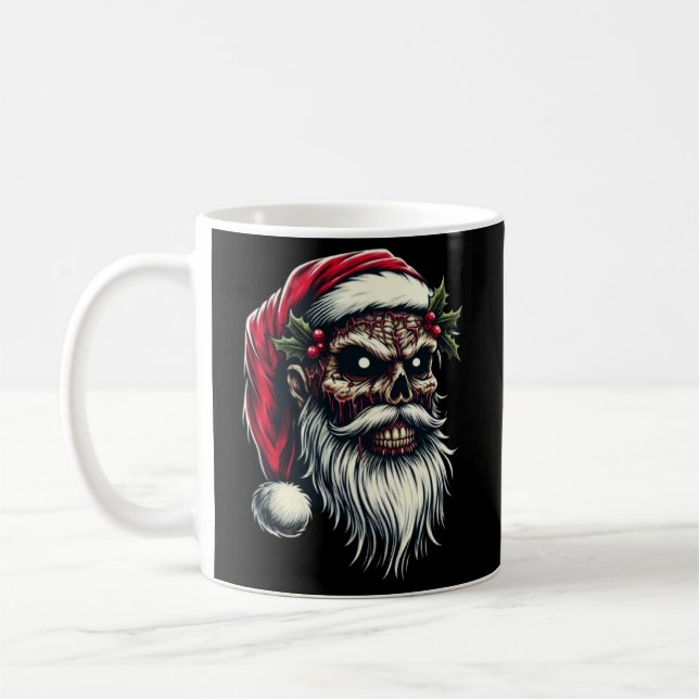 Taza De Café Navidades Mugs (Izquierda)