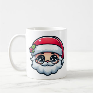 Taza De Café Navidades Mugs