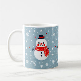 Taza De Café Navidades Mugs