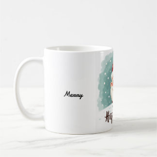 Taza De Café navidades mugs