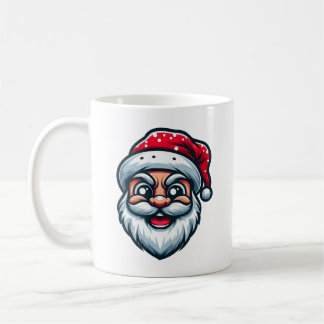 Taza De Café Navidades Mugs