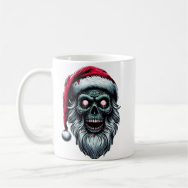 Taza De Café Navidades Mugs