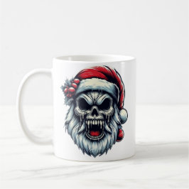 Taza De Café Navidades Mugs