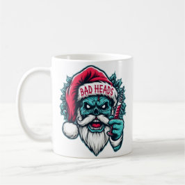 Taza De Café Navidades Mugs