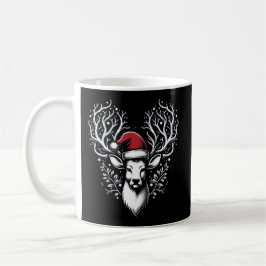 Taza De Café Navidades Mugs